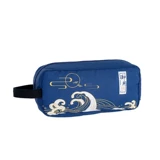 gox Вместительная и большая портативная сумка для хранения для путешествий с разделителями