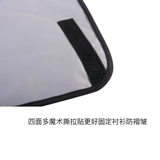 Складная сумка-органайзер, рубашка, сумка для хранения