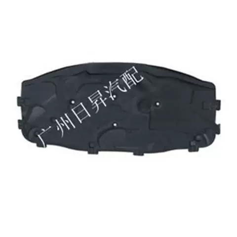 Подходит для 3 серии новые и старые E46 320i 325i 328 318 330i утеплитель капота шумоизоляционная хлопчатобумажная изоляция двигателя
