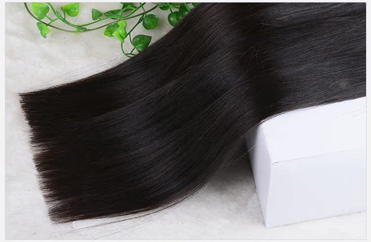 Extension cheveux - Ref 218630 Image 14