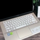 Asus bàn phím máy tính xách tay màng S4300U S4300F bảo hiểm đầy đủ của 14-inch máy tính xách tay bảo vệ tay áo gắn S430F - Phụ kiện máy tính xách tay túi đựng laptop nhỏ gọn