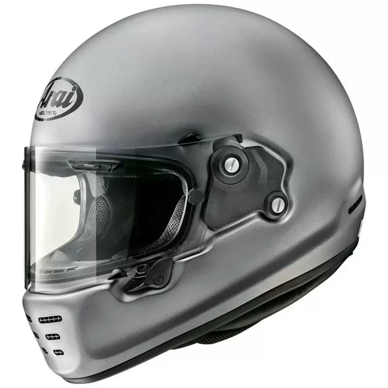 ARAI RAPIDE-NEO Ретро Круз Харли Латте Свободное Восхождение Мотоцикл Мотошлем полного лица
