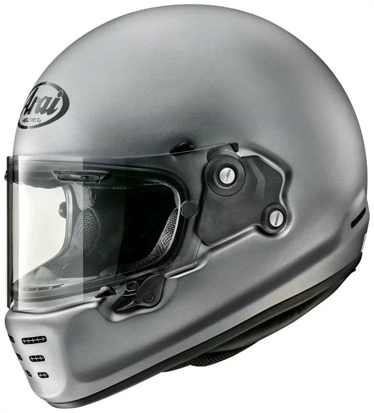 ARAI RAPIDE-NEO Ретро Круз Харли Латте Свободное Восхождение Мотоцикл Мотошлем полного лица