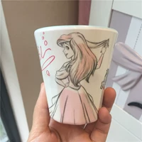 Micro -Flaw Comic Mermaid Single сингл