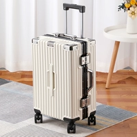 Белый [передняя ручка + подстаканник для воды], усиленный двойными рядами заклепок