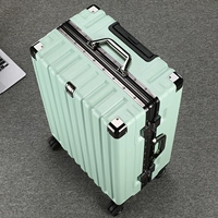 Фруктовый зеленый [модернизированный взрывозащищенный замок] устойчив к давлению и износу