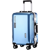 Вместительный и большой универсальный чемодан подходит для мужчин и женщин, 28 дюймов