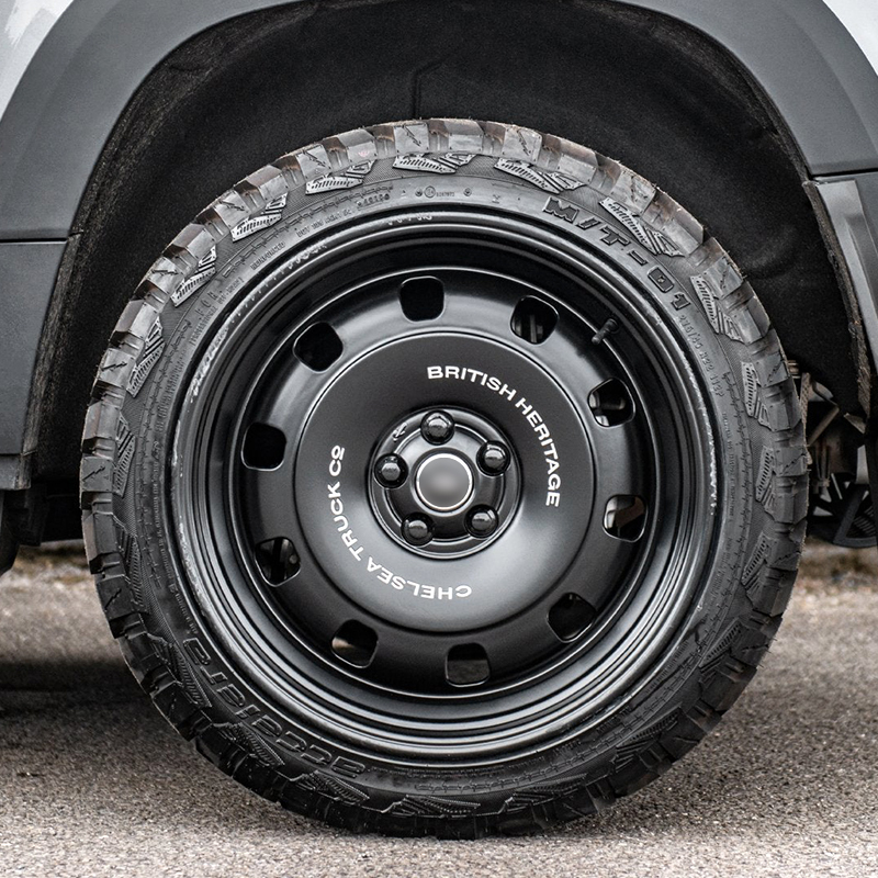 Suitable for Land Rover Defender, Range Rover, Discovery 4, Tank 300, Wrangler, Mercedes-Benz G500 Forged Wheels 17/18/ 20inch Suitable for Land Rover Defender, Range Rover, Discovery 4, Tank 300, Wrangler, Mercedes-Benz G500 Forged Wheels 17/18/ 20inch