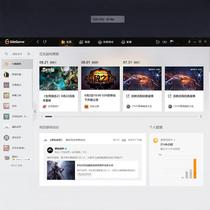 lol League of Legends Mechanical Machine Code CF CrossFire