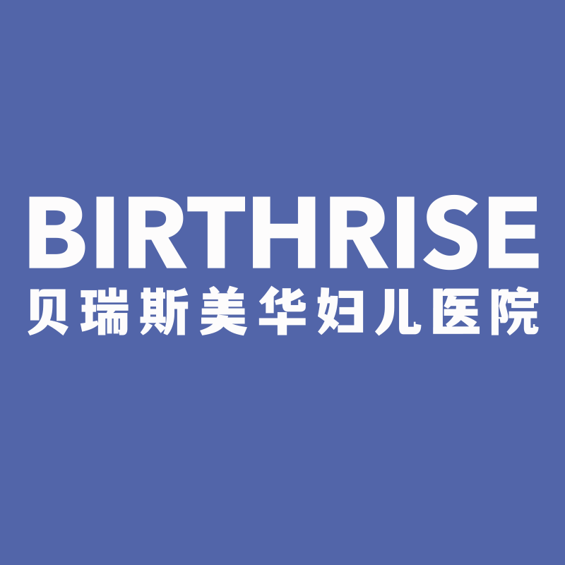 美华妇儿医疗服务旗舰店的LOGO