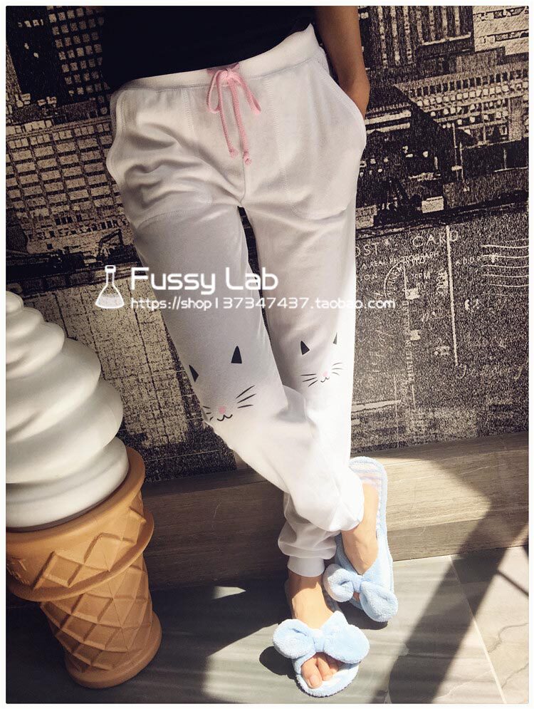 Pantalon pyjama - Ref 722914 Image 17