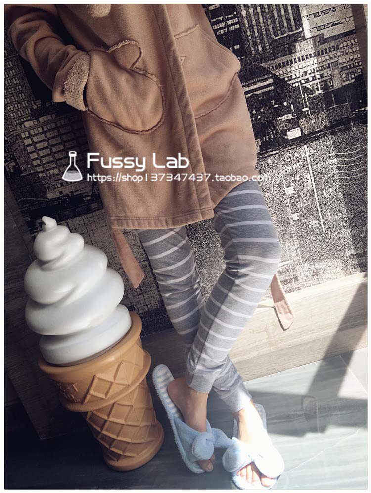 Pantalon pyjama - Ref 722914 Image 24