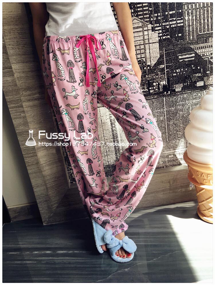 Pantalon pyjama - Ref 723418 Image 11