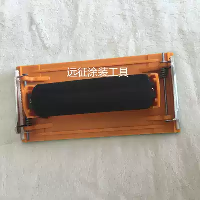 High-quality grinding sandpaper rack sandpaper Car wall grinding sandpaper splint sandpaper disc sandpaper sandpaper