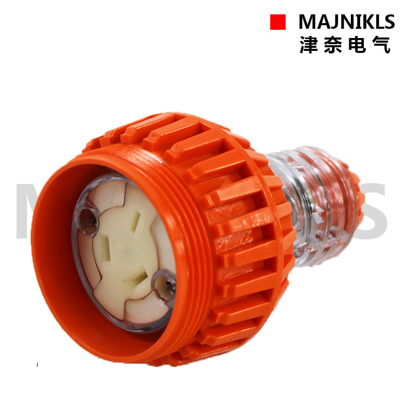 MAJNIKLS manufacturers direct sales industry waterproof plug outdoor Australian standard plug 56CSC310