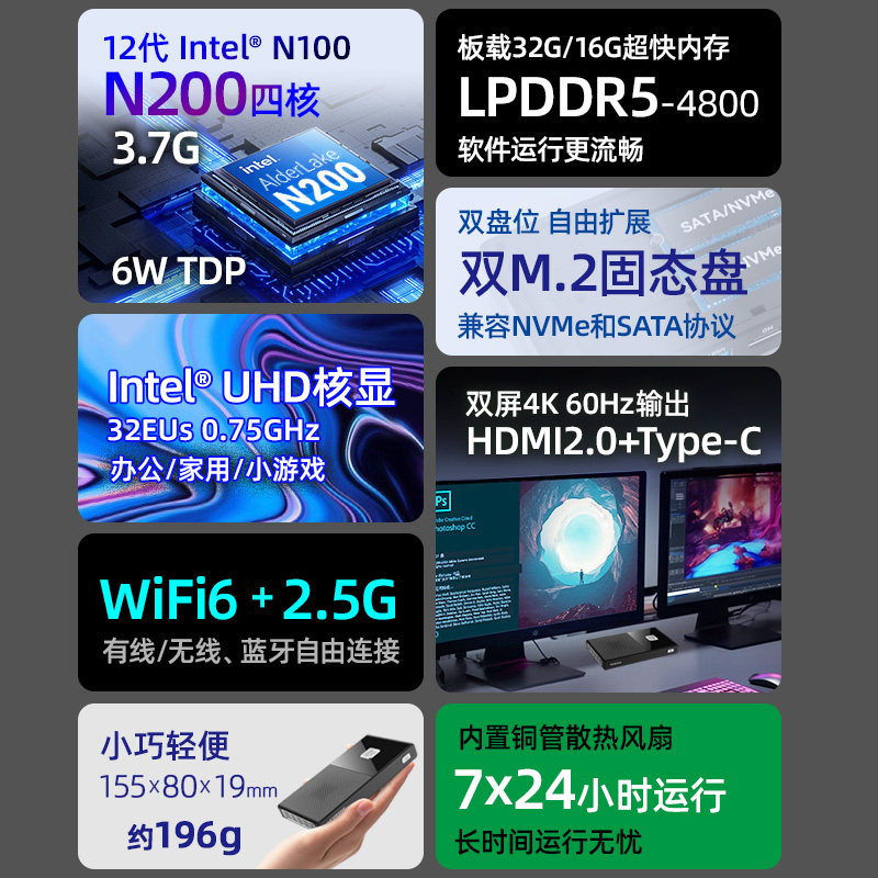 当固态硬盘占用100%，电脑却突然假死：背后的原因揭秘