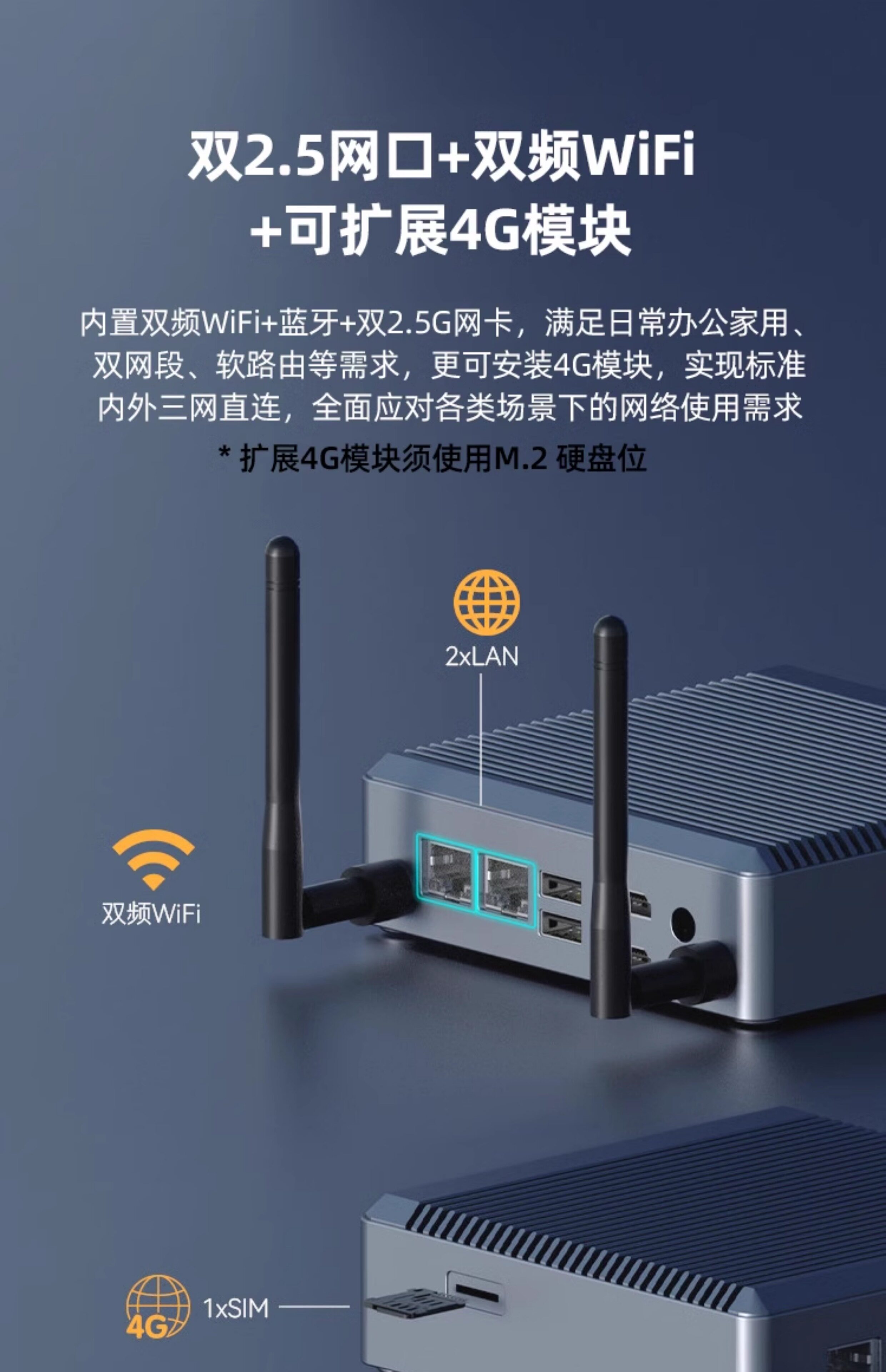 Mofang N150 мини главная эвм win11 офис игра 4K миниатюрный miniPC малый электрический мозг сеть тройное Отображение M8s Morefine/party