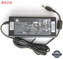 Original Zebra 20V3A barcode label printer 60W power adapter cable FSP060-RPBA