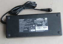 Original SONY Sony 19 5V8 21A LCD TV power adapter charging cable ACDP-160D01
