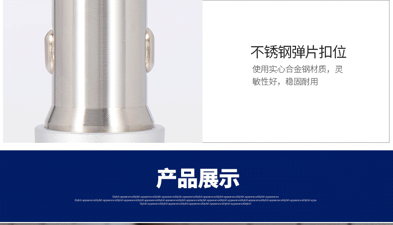 chargeur QSHANG 3.1A, 3A - Ref 1294528 Image 22