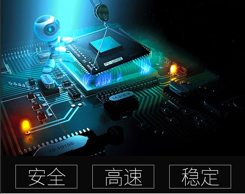 chargeur QSHANG 3.1A, 3A - Ref 1294528 Image 14