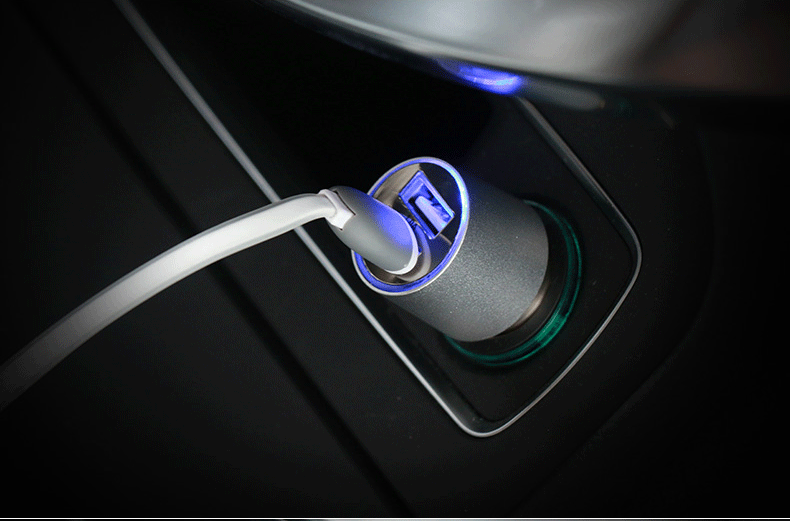 chargeur QSHANG 3.1A, 3A - Ref 1294528 Image 27