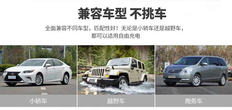 chargeur QSHANG 3.1A, 3A - Ref 1294528 Image 18