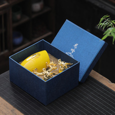 Ликер Cup 中式陶瓷白酒杯分酒器礼盒套装生肖酒杯酒具高档烈酒杯送礼伴手礼