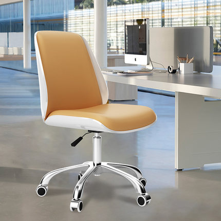 Computer Chair Home Office Chair Lift Swivel Chair Staff Chair Conference Chair Student Dormitory Chair Conference Training Chair