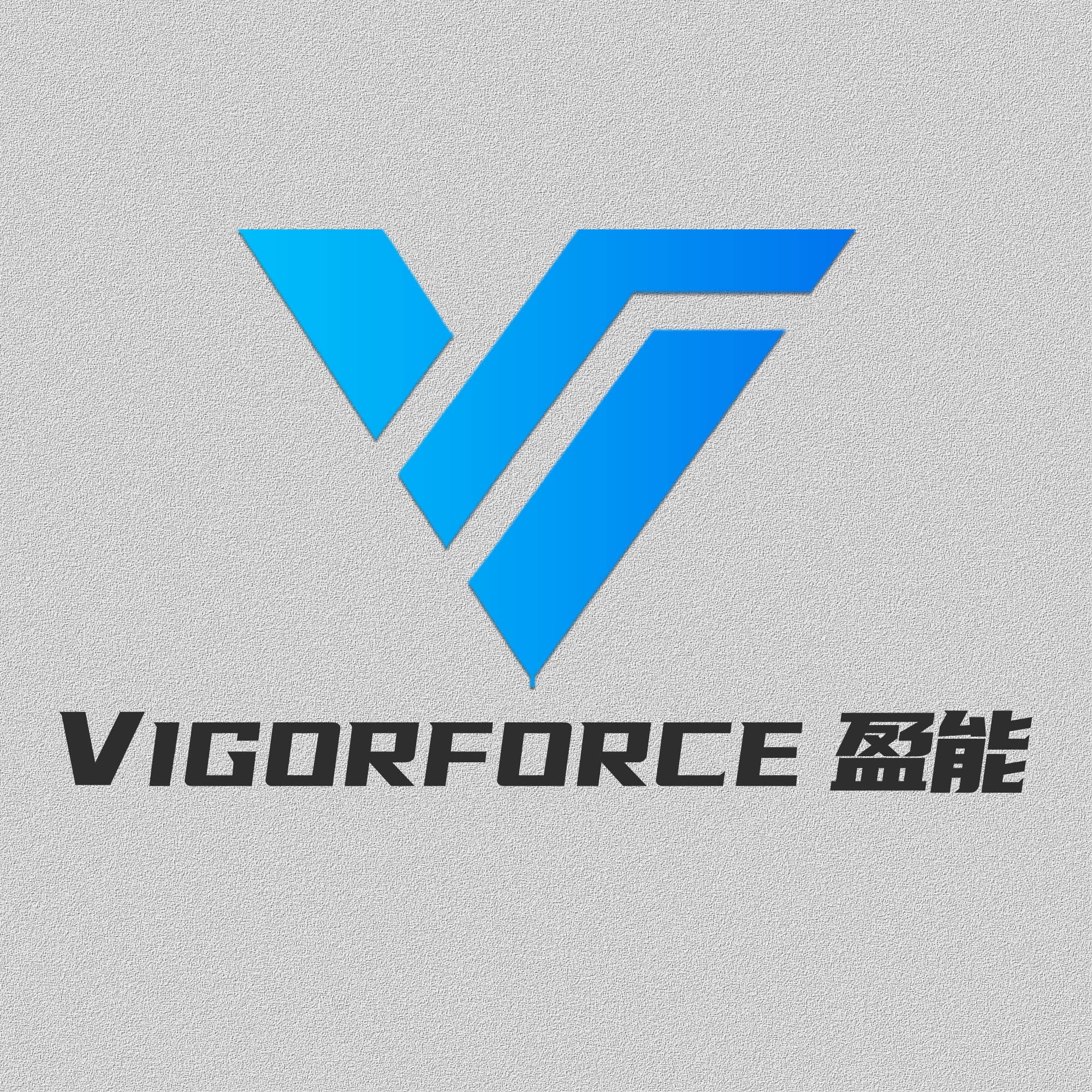 盈能工厂店的LOGO