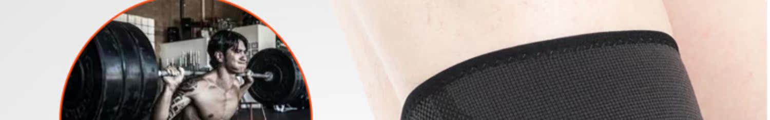Kneepad khuỷu tay pad thể thao phù hợp với bóng rổ chạy xe đạp leo núi ngoài trời đào tạo chuyên nghiệp thiết bị bảo vệ thiết bị bảo vệ - Dụng cụ thể thao bó gối aolike