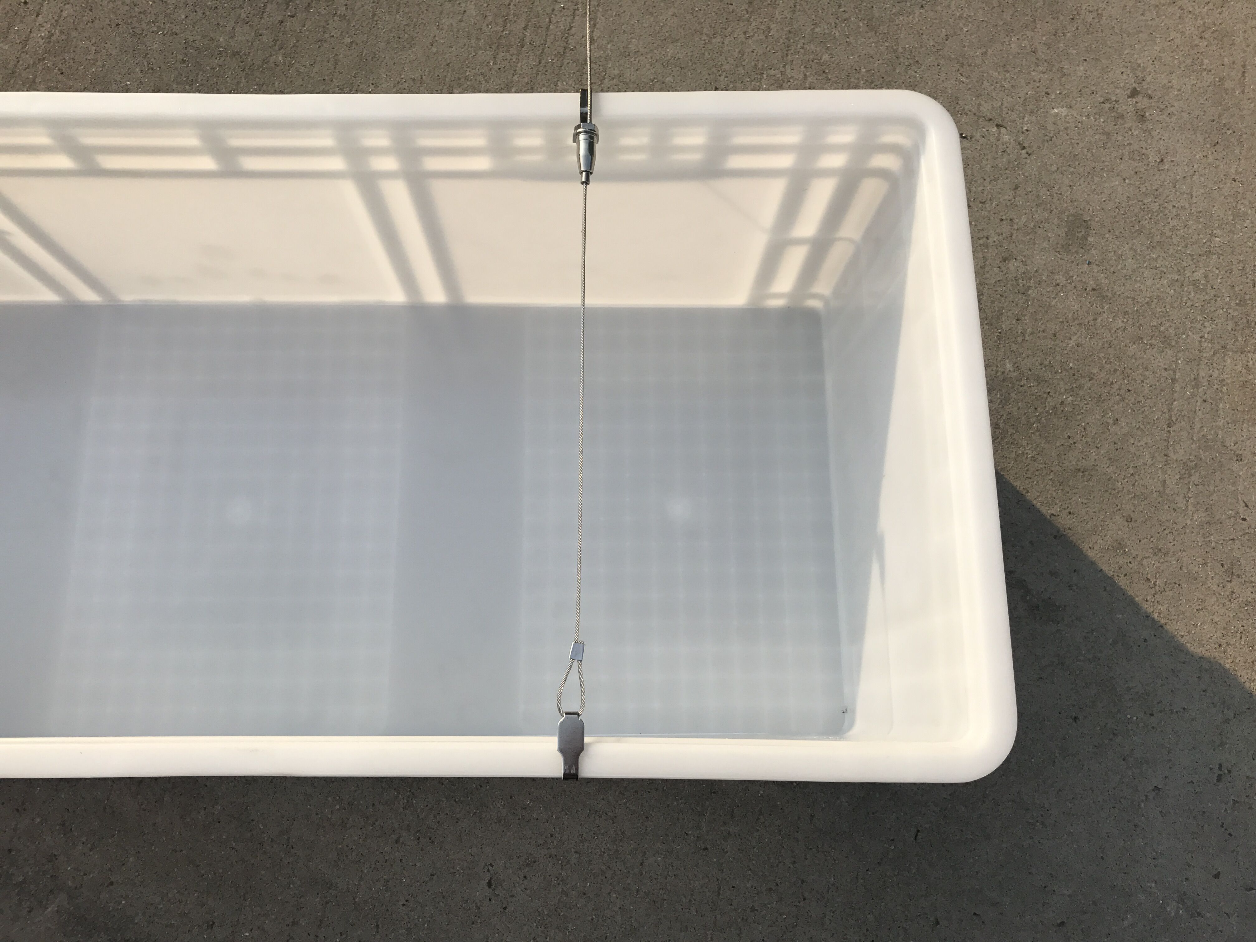 Plastic weekly turn box special pull fascia single pat not shipped needs to be taken with the box