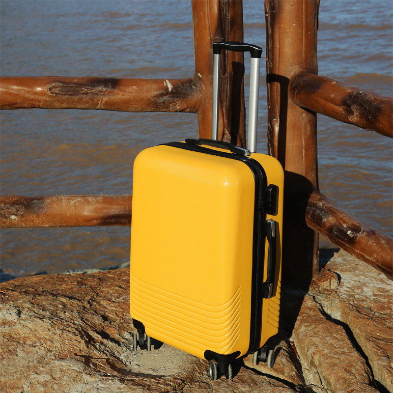 Travel suitcase small student 20 pull box Wheel 24 female students 26 password suitcase 28 inches