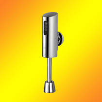 Fully automatic induction urinal urinal sensor urinal induction flush flush valve