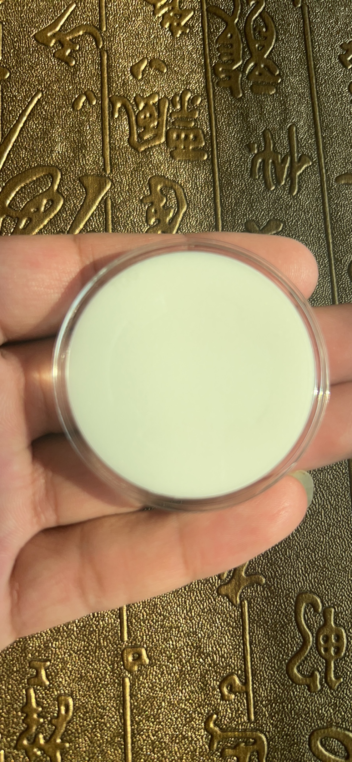 The live-dedicated selfie is not shipped-Taobao