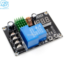 VHM-004 battery battery charging control module Digital full power-off overcharge protection