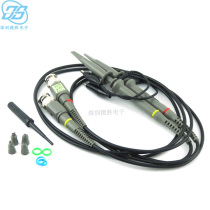 BNC OSCILLOSCOPE PROBE P6100 100MHZ OSCILLOSCOPE PROBE POLE PROBE OSCILLOSCOPE PROBE