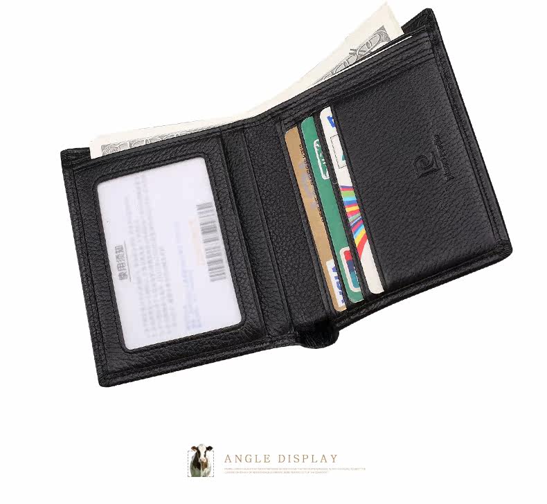 Sac pour homme - Ref 50001 Image 24