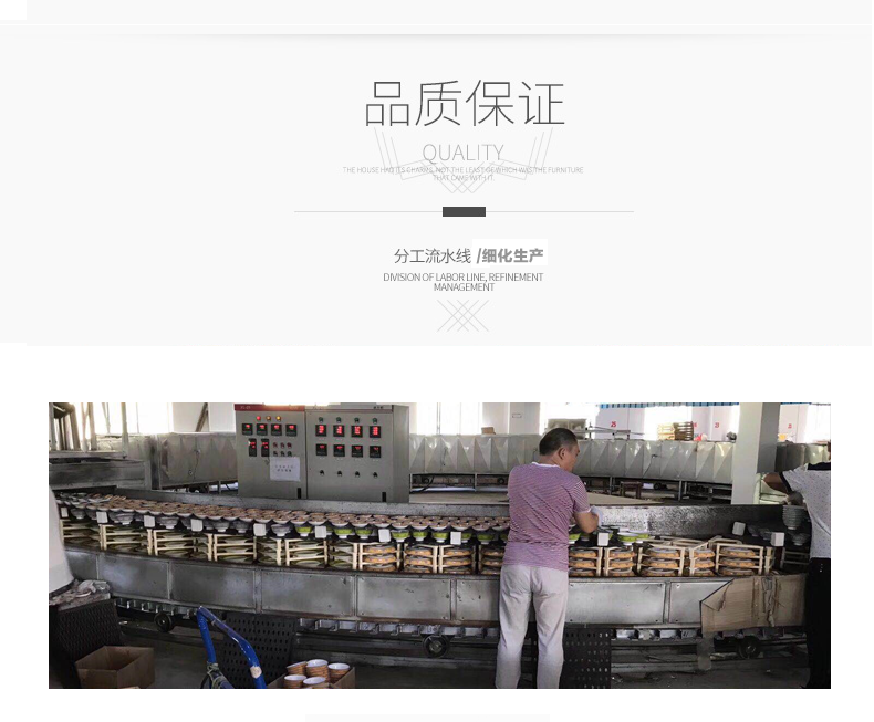 Jingdezhen ceramic tableware suit American dishes suit household bowls of ipads plate of Chinese famille rose 56 head is small