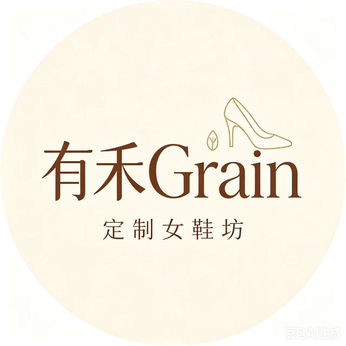 有禾Grain女鞋坊