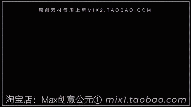 FCPX模板插件企业宣传片公司发展历程回顾年终总结大事记视频素材插图1