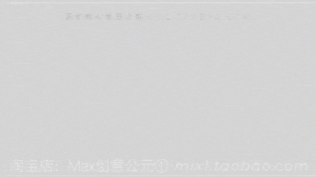 FCPX炫光电子相册模板finalcutprox立体回忆照片图片相框视频墙M1&M1插图7