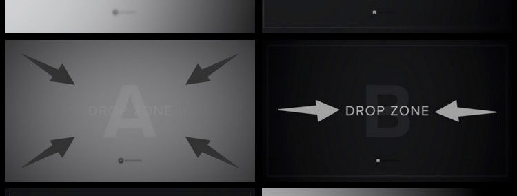 FCPX10.6.X转场油管热门插件51种淡入淡出平滑黑场渐隐过渡支持M1&M2插图9