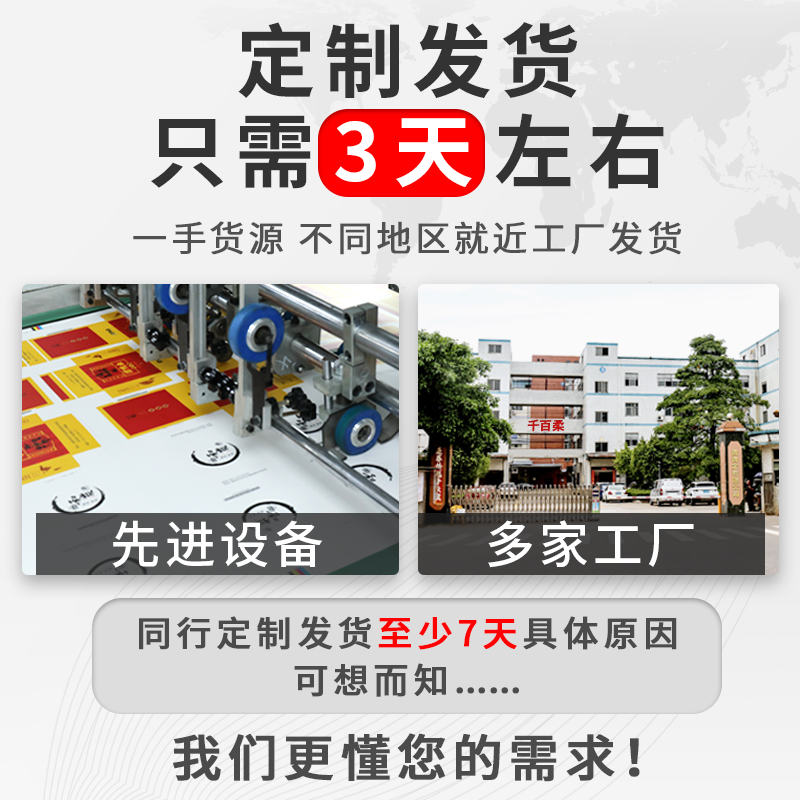 纸巾定制可印Logo餐巾纸商用餐厅餐饮方巾纸解析