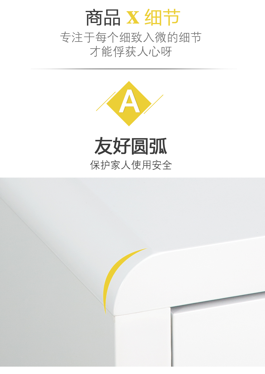 Bàn máy tính bàn học sinh đơn giản hiện đại sơn piano máy tính để bàn bàn máy tính bàn viết kinh tế - Bàn ban de may vi tinh