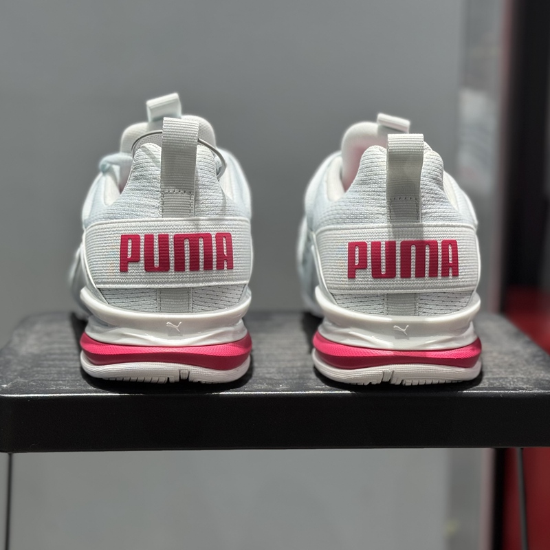 Puma Axelion Spring Women's Thin Wear-Resistant Cushioning Training Shoes 194285 Puma Axelion Spring Women's Thin Wear-Resistant Cushioning Training Shoes 194285