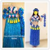 Hushao Dance Costum