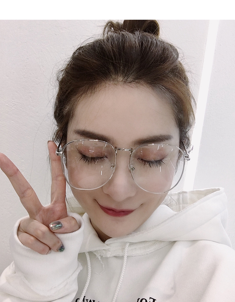 Montures de lunettes en Alliage de nickel - Ref 3139926 Image 9