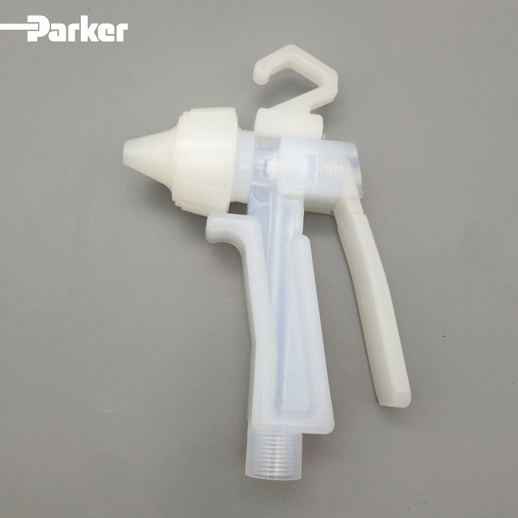 Parker USA Original Imported PFA Air Gun 1 4 Inner Silk with filter SG-1-03