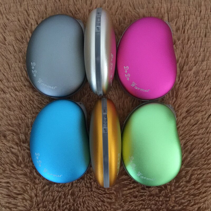 Réchauffeur USB pour les mains - Ref 416551 Image 7